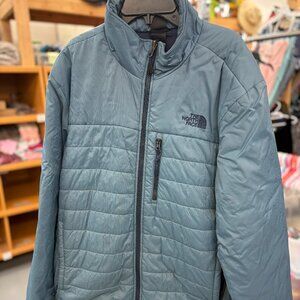 Men's The North Face Slate Puffer Coat